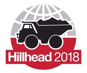 Handelsshow HILLHEAD 2018