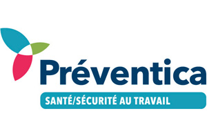 Handelsshow Preventica 2018