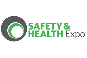 Handelsshow Safety and Health Expo 2018