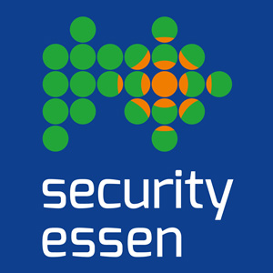 Handelsshow SECURITY ESSEN 2018