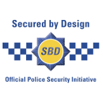 Secured By Design-logo